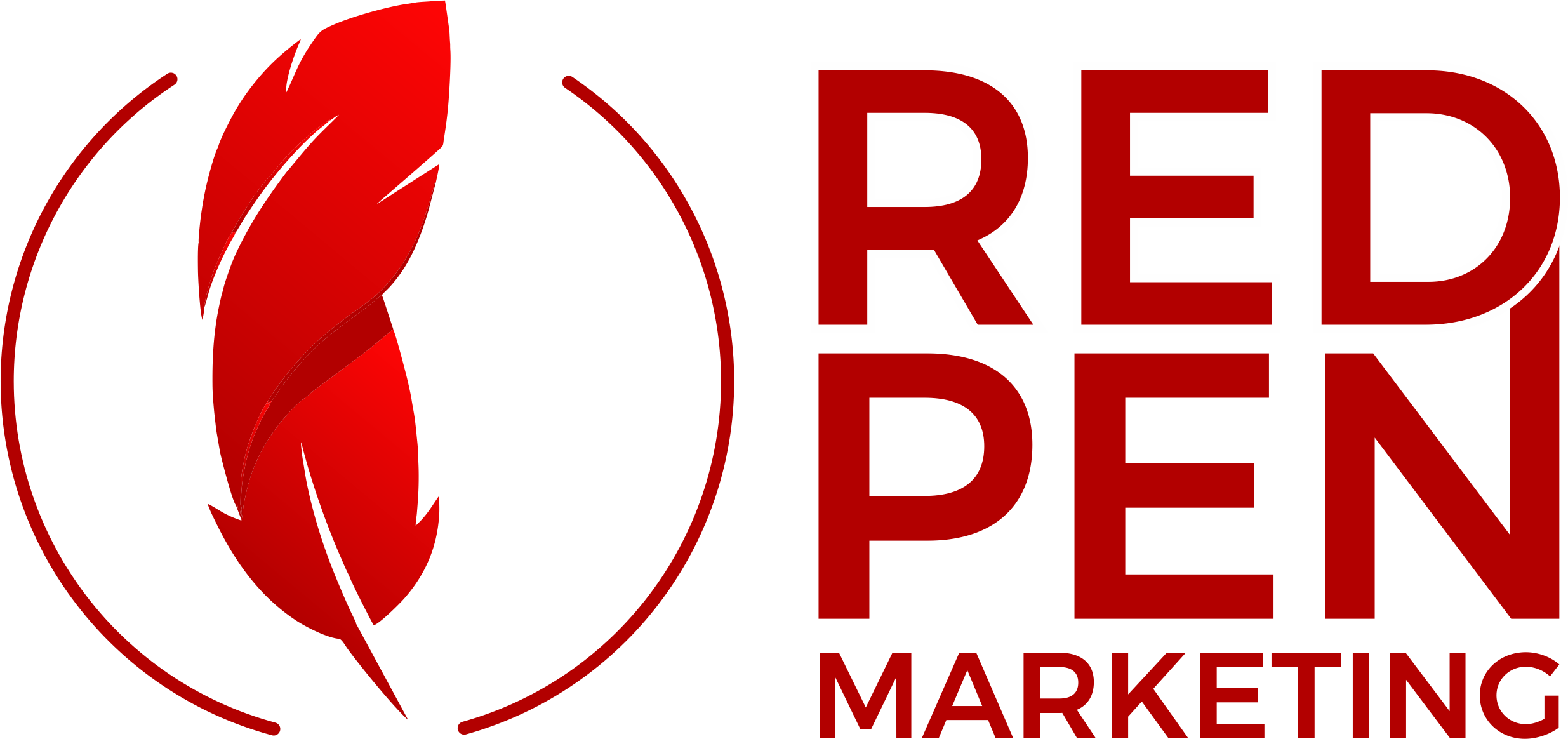 Red Pen Marketing